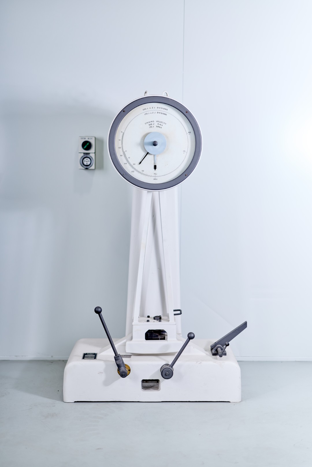 Charpy Impact Testing services across Australia